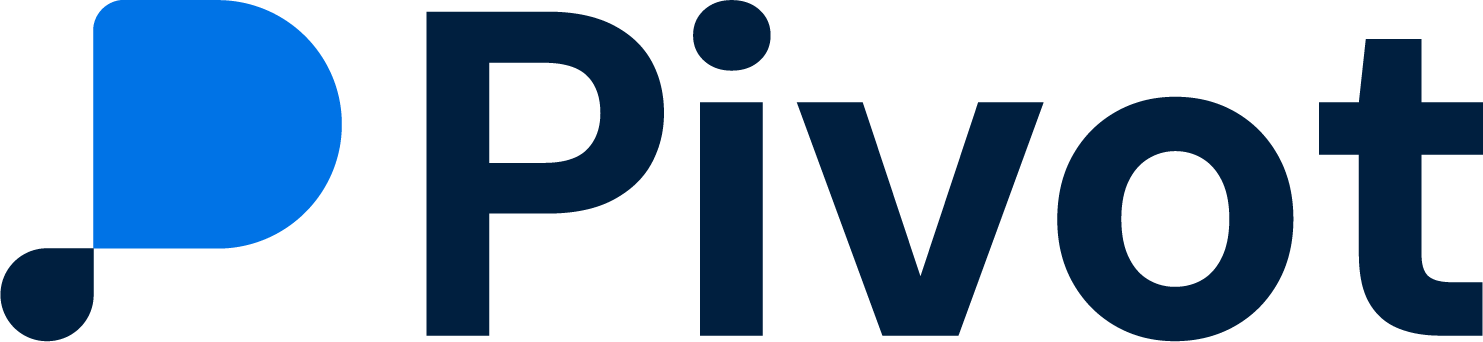 Pivot | Blog, Case Studies, and Newsletter