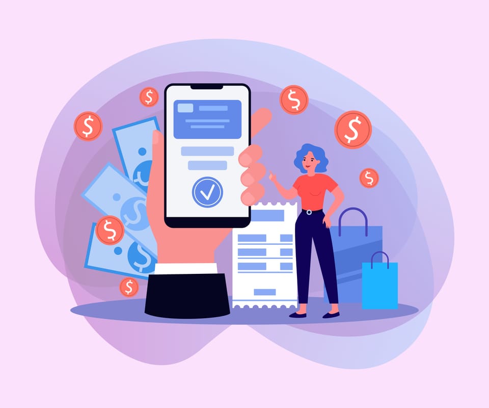 Bulk Payment: Pengertian, Cara Kerja & Manfaat