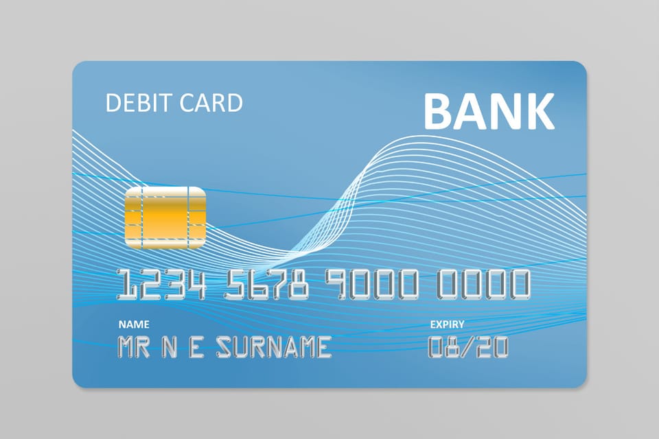 Apa itu Nomor Kartu ATM? Struktur & Contohnya