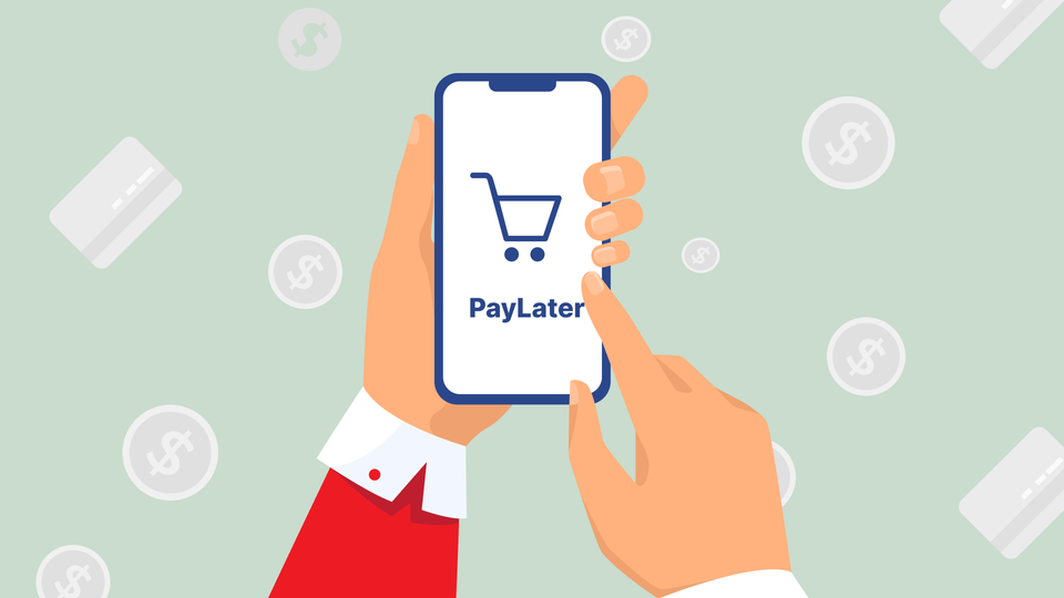 Paylater adalah: Pengertian, Manfaat & Resiko bagi Bisnis