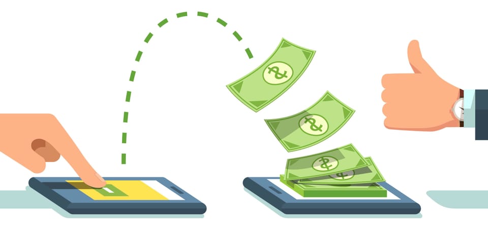 Apa itu Transfer Payment? Perkembangan & Tantangannya bagi Bisnis