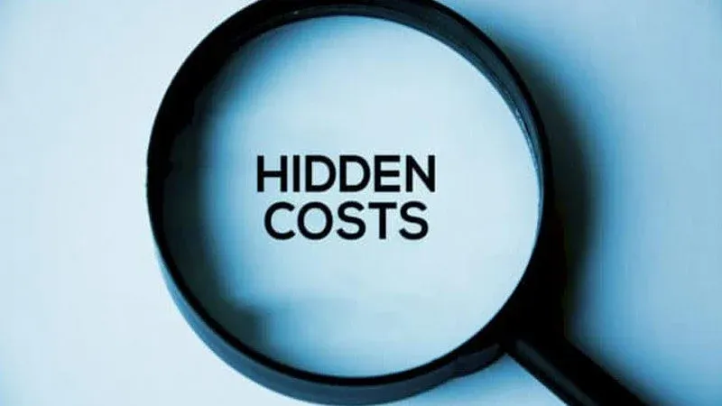 Apa Itu Hidden Cost Pembayaran Digital? Jenis & Cara Menghindarinya