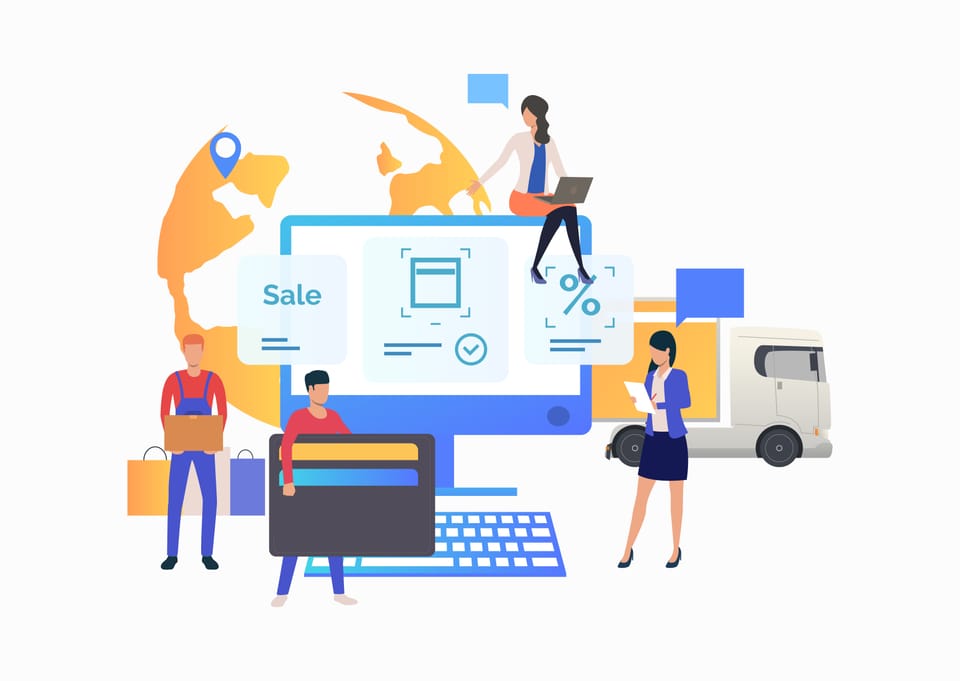 Vendor Portal: Pengertian, Manfaat, & Fitur Penting yang Harus Ada