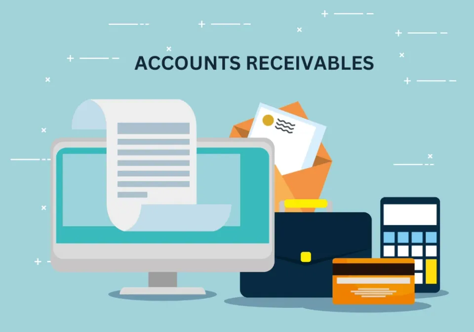 Account receivable: Pengertian, Ciri, & Manfaat