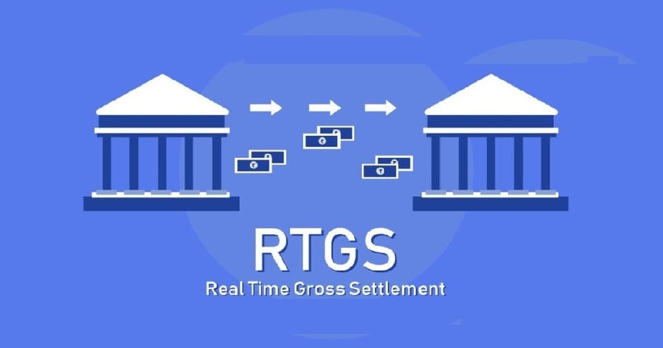 Apa Itu RTGS? - Pengertian, Biaya, & Perbedaannya dengan BI-Fast
