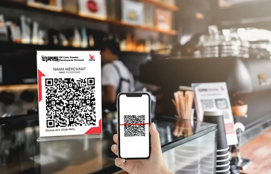 Cara Membuat QRIS All Payment Gratis untuk Bisnis beserta Syaratnya