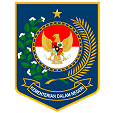 Kementrian Dalam Negeri Logo