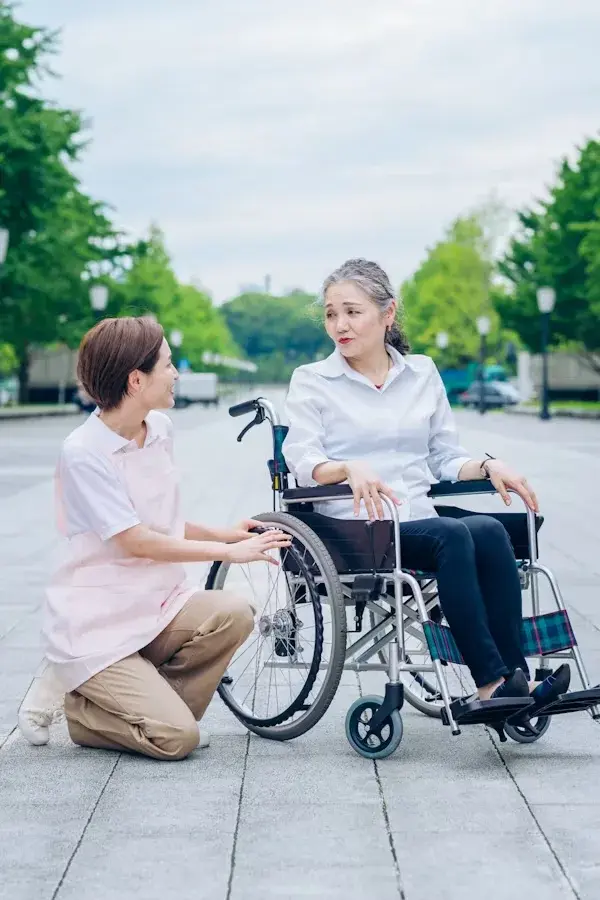 Healthcare and Telemedicine background