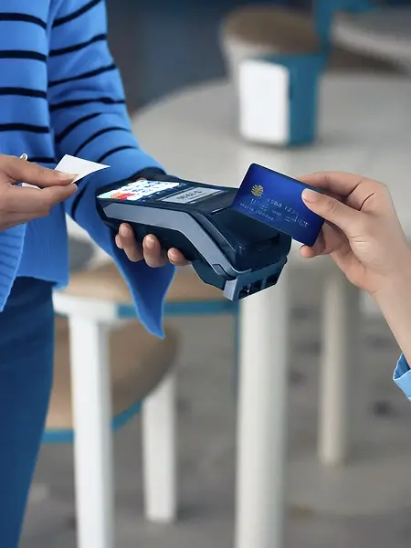 Payment Reseller background