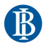 Bank Indonesia Logo