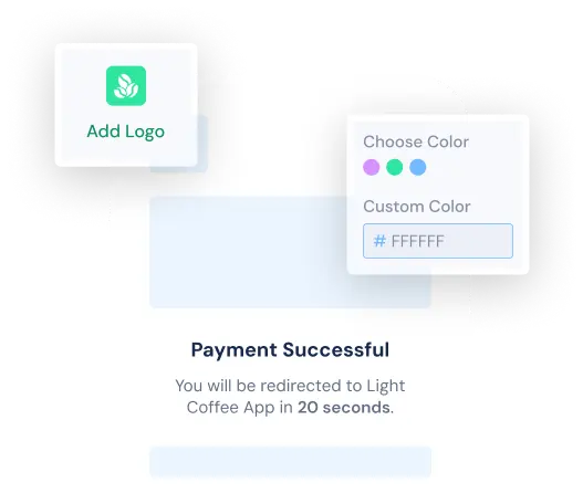 Customizable Wallet Integration and Design