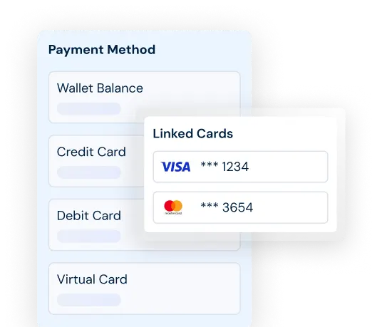 Advanced Payment Features
